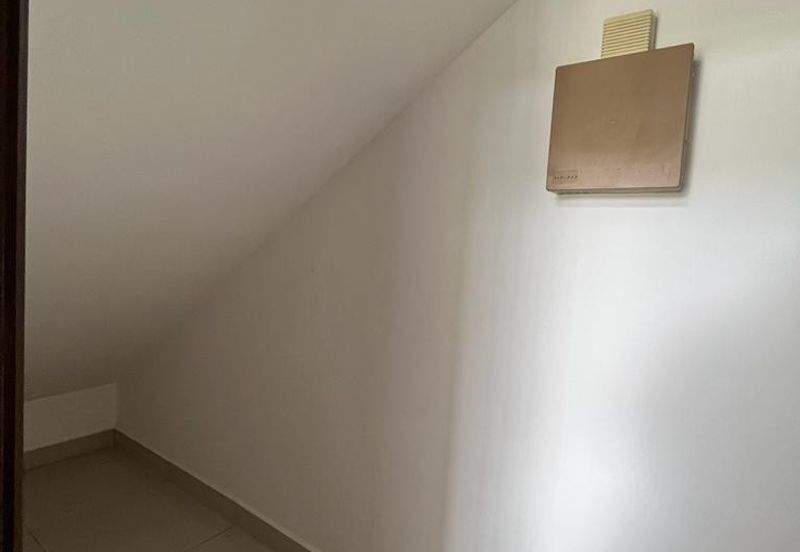 Eco Terraza Brand New Eco Villa @ Eco Sanctuary for RENT 3.5K with 3,037 sqft