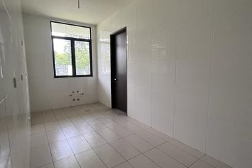 Eco Terraza Brand New Eco Villa @ Eco Sanctuary for RENT 3.5K with 3,037 sqft