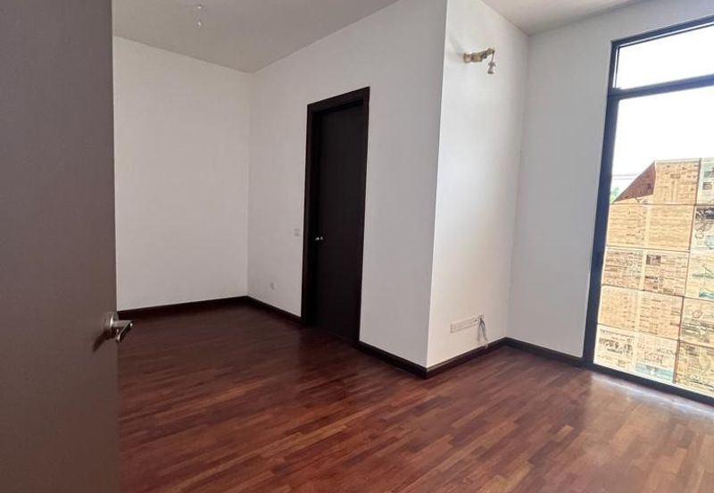 Eco Terraza Brand New Eco Villa @ Eco Sanctuary for RENT 3.5K with 3,037 sqft