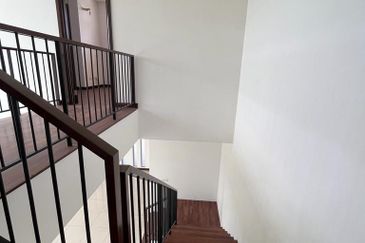 Eco Terraza Brand New Eco Villa @ Eco Sanctuary for RENT 3.5K with 3,037 sqft