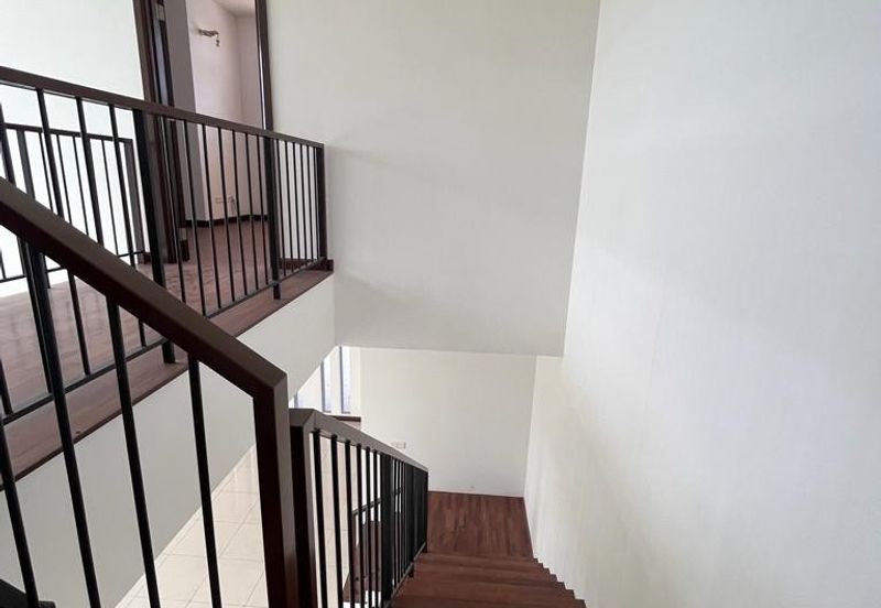 Eco Terraza Brand New Eco Villa @ Eco Sanctuary for RENT 3.5K with 3,037 sqft