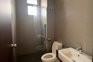 Eco Terraza Brand New Eco Villa @ Eco Sanctuary for RENT 3.5K with 3,037 sqft