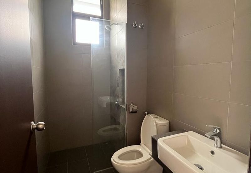 Eco Terraza Brand New Eco Villa @ Eco Sanctuary for RENT 3.5K with 3,037 sqft