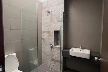 Eco Terraza Brand New Eco Villa @ Eco Sanctuary for RENT 3.5K with 3,037 sqft