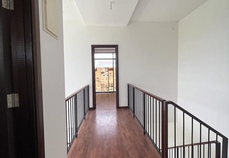 Eco Terraza Brand New Eco Villa @ Eco Sanctuary for RENT 3.5K with 3,037 sqft