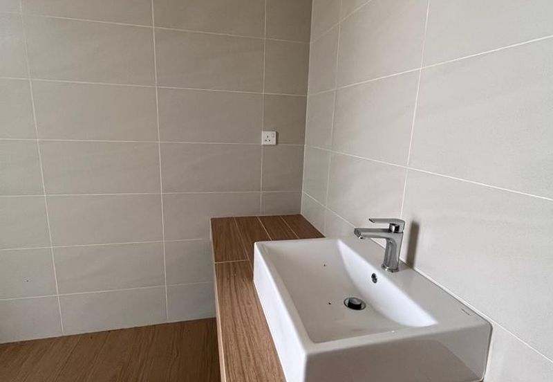 Eco Terraza Brand New Eco Villa @ Eco Sanctuary for RENT 3.5K with 3,037 sqft