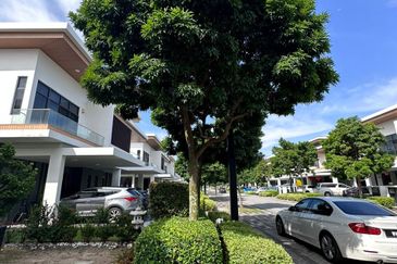 Monterey Residences @ Eco Sanctuary