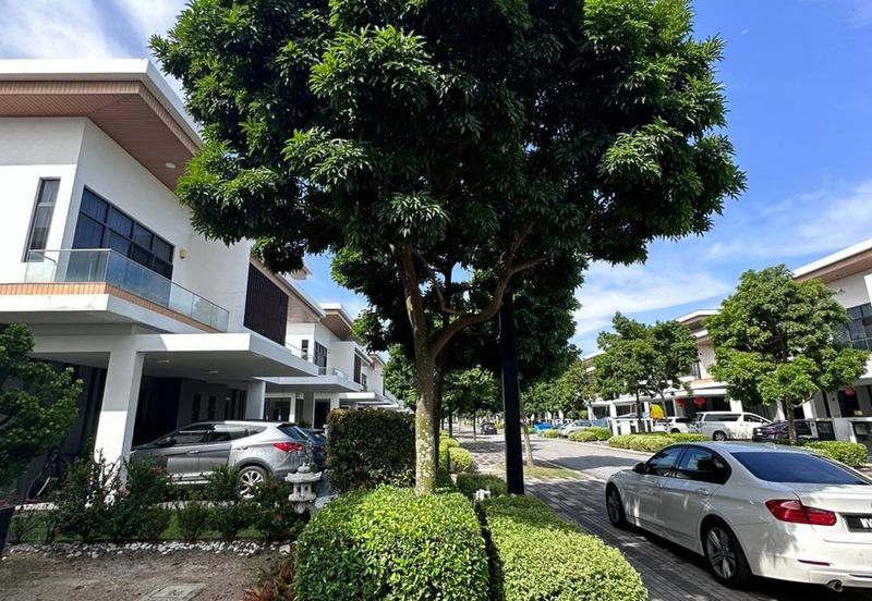 Monterey Residences @ Eco Sanctuary