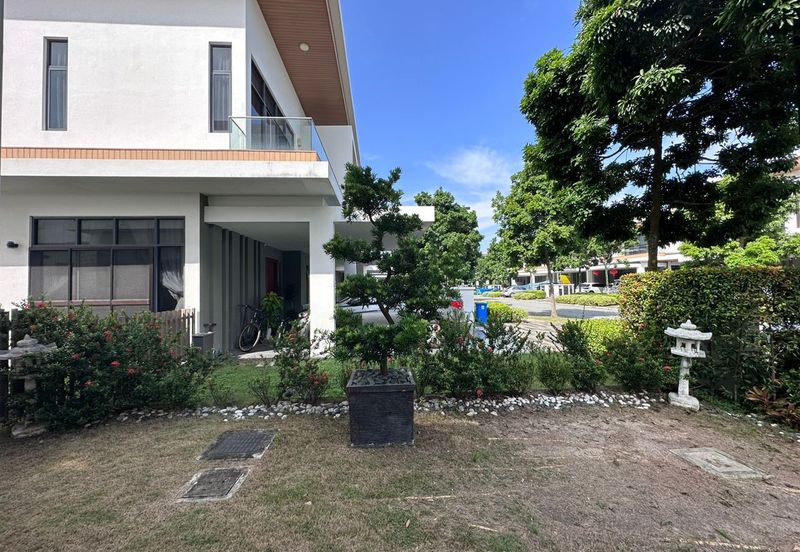 Monterey Residences @ Eco Sanctuary