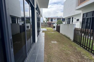 Monterey Residences @ Eco Sanctuary