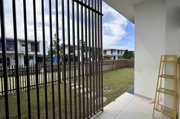 Monterey Residences @ Eco Sanctuary