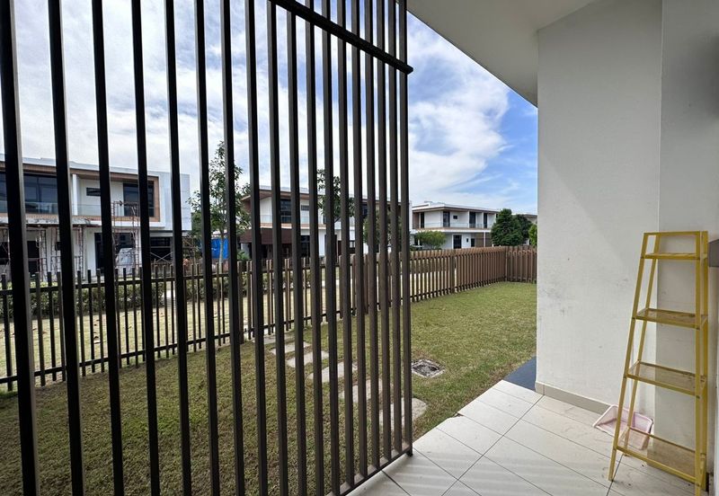 Monterey Residences @ Eco Sanctuary