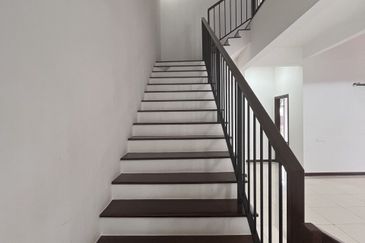 Monterey Residences @ Eco Sanctuary