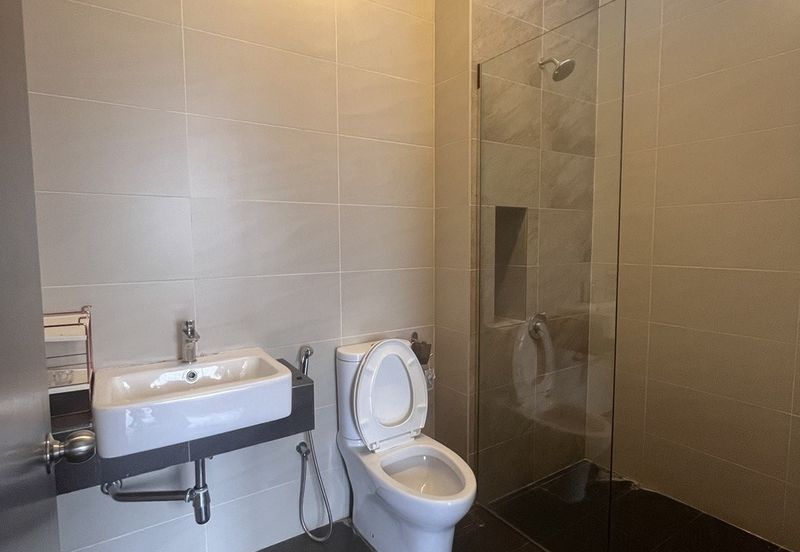 Monterey Residences @ Eco Sanctuary