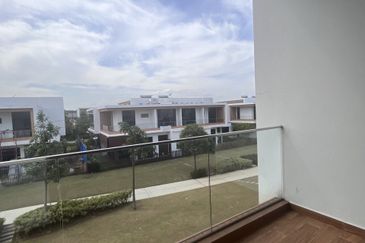 Monterey Residences @ Eco Sanctuary