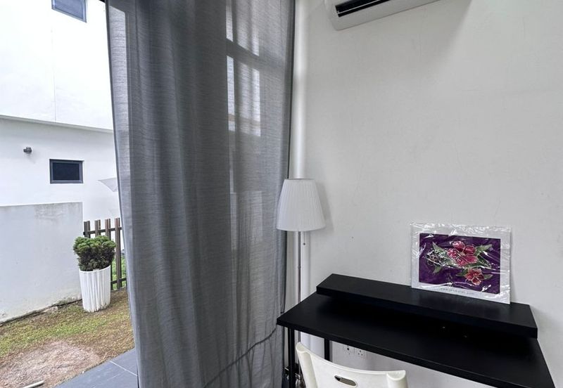 Monterey Residences @ Eco Sanctuary