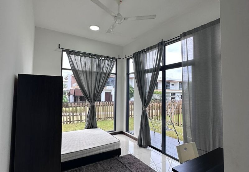 Monterey Residences @ Eco Sanctuary