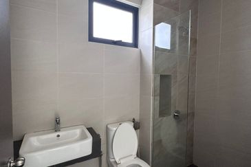 Monterey Residences @ Eco Sanctuary