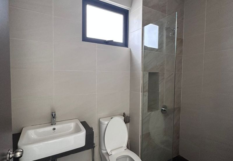 Monterey Residences @ Eco Sanctuary