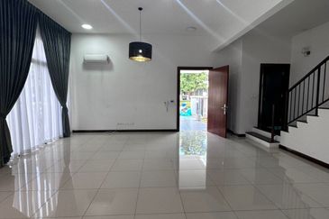 Monterey Residences @ Eco Sanctuary