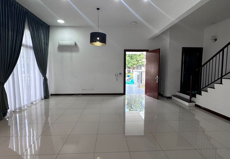 Monterey Residences @ Eco Sanctuary