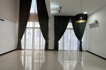 Monterey Residences @ Eco Sanctuary