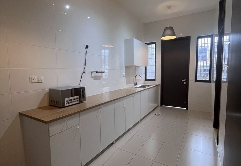 Monterey Residences @ Eco Sanctuary