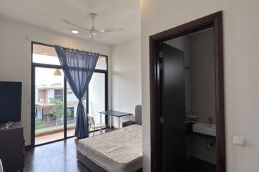 Monterey Residences @ Eco Sanctuary