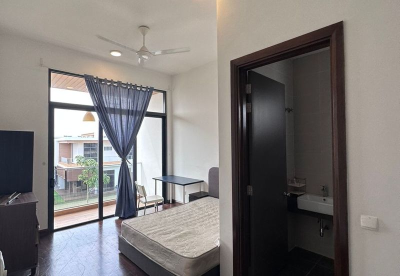 Monterey Residences @ Eco Sanctuary