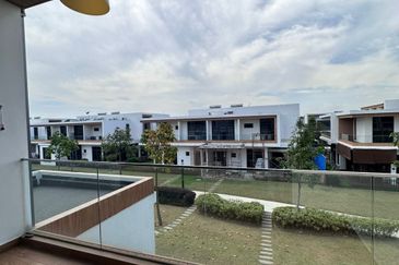 Monterey Residences @ Eco Sanctuary