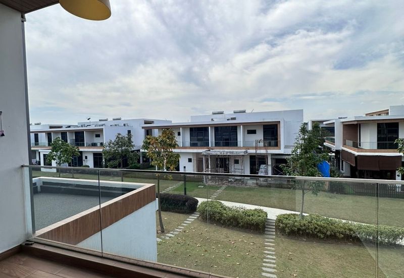 Monterey Residences @ Eco Sanctuary