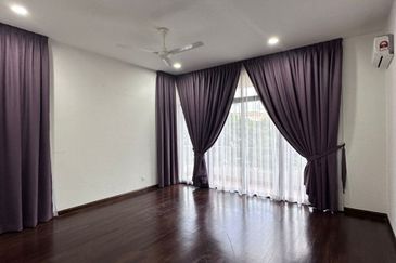 Monterey Residences @ Eco Sanctuary