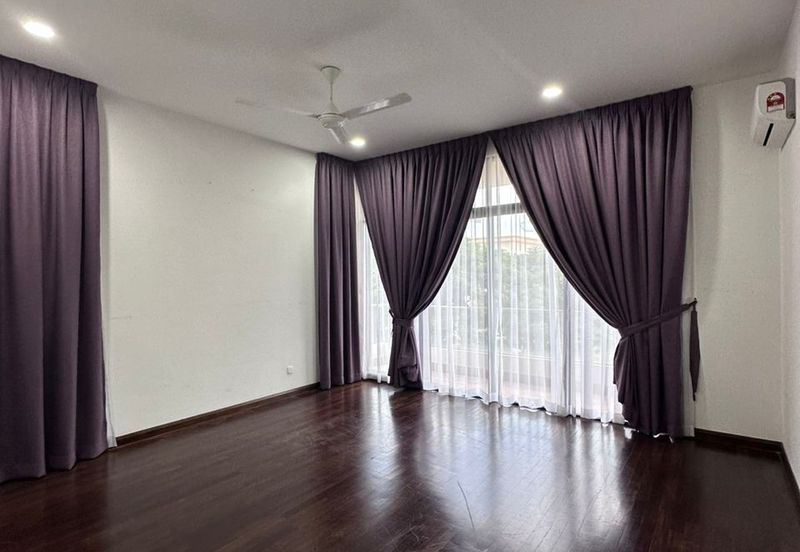 Monterey Residences @ Eco Sanctuary