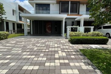 Monterey Residences @ Eco Sanctuary