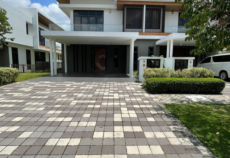 Monterey Residences @ Eco Sanctuary