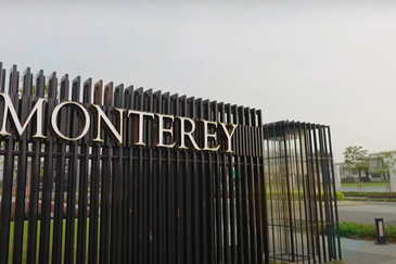 Monterey Residences @ Eco Sanctuary