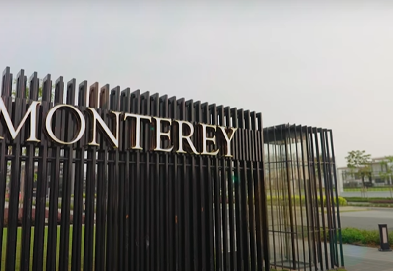 Monterey Residences @ Eco Sanctuary