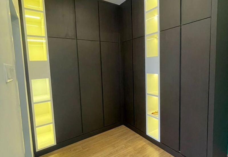 Tropicana Aman Bayan Residences