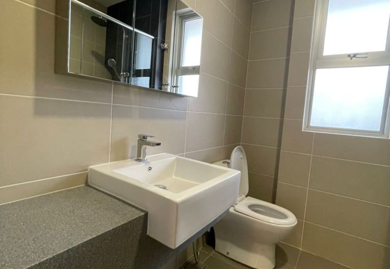 Tropicana Aman Bayan Residences