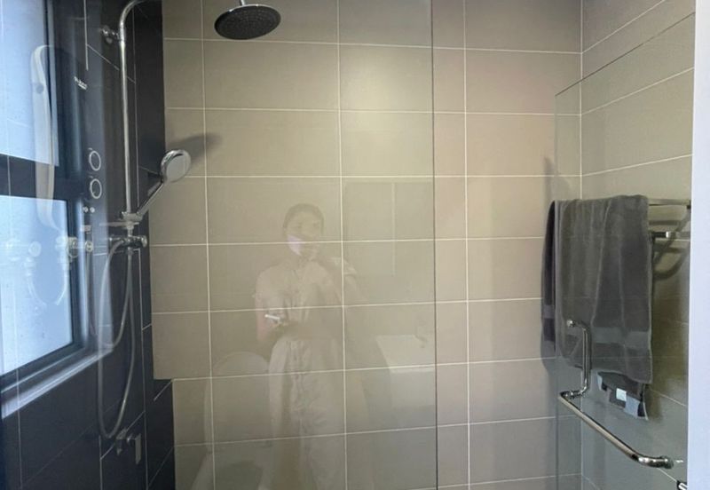 Tropicana Aman Bayan Residences