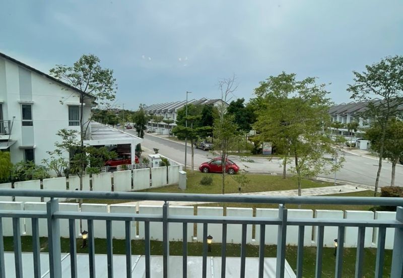 Tropicana Aman Bayan Residences