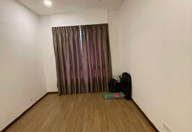 Tropicana Aman Bayan Residences