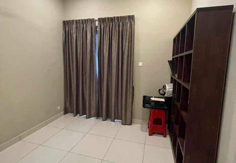 Tropicana Aman Bayan Residences