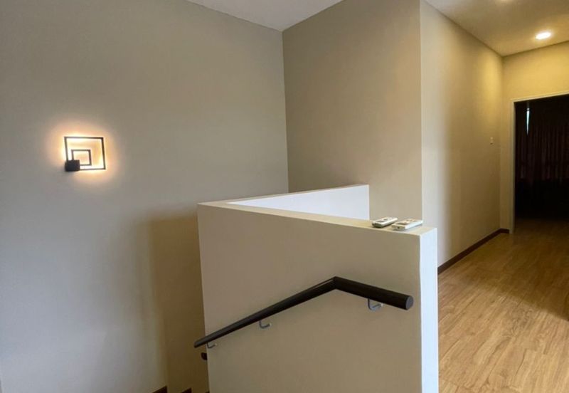 Tropicana Aman Bayan Residences