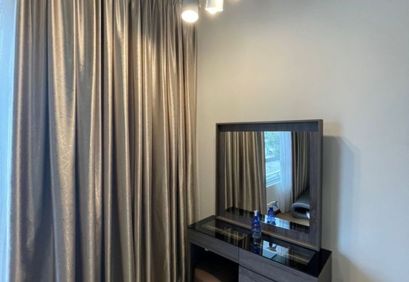 Tropicana Aman Bayan Residences