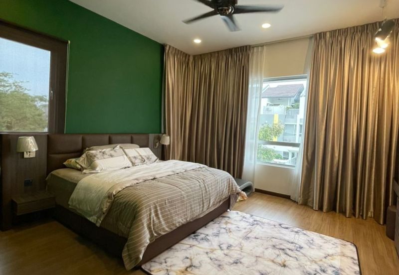 Tropicana Aman Bayan Residences