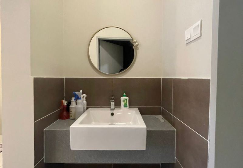 Tropicana Aman Bayan Residences