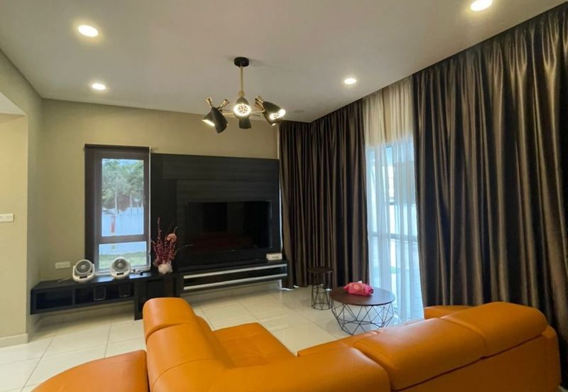 Tropicana Aman Bayan Residences