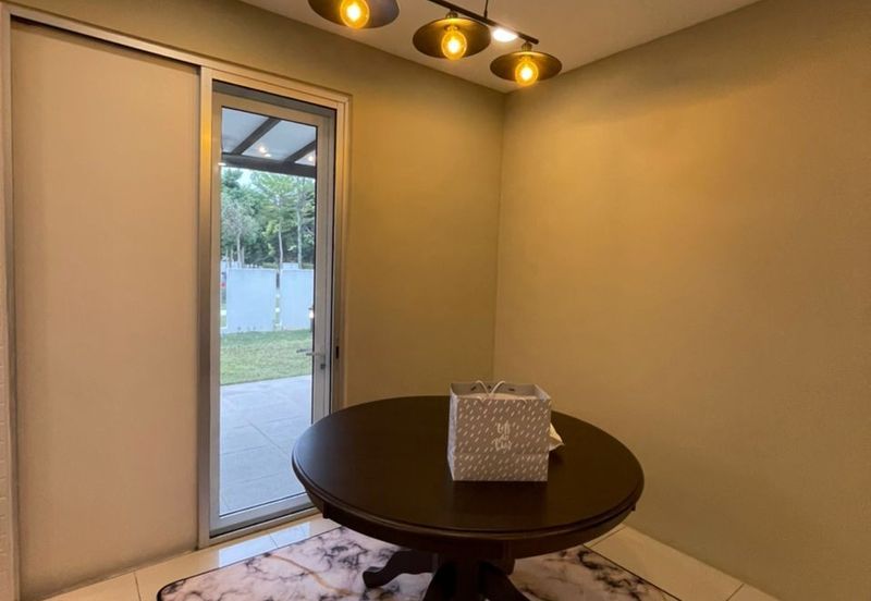 Tropicana Aman Bayan Residences