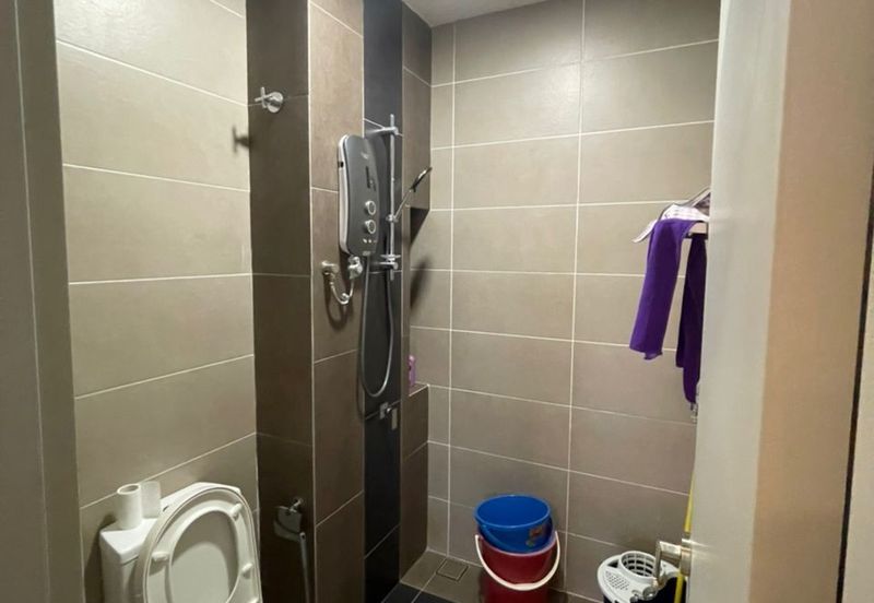 Tropicana Aman Bayan Residences